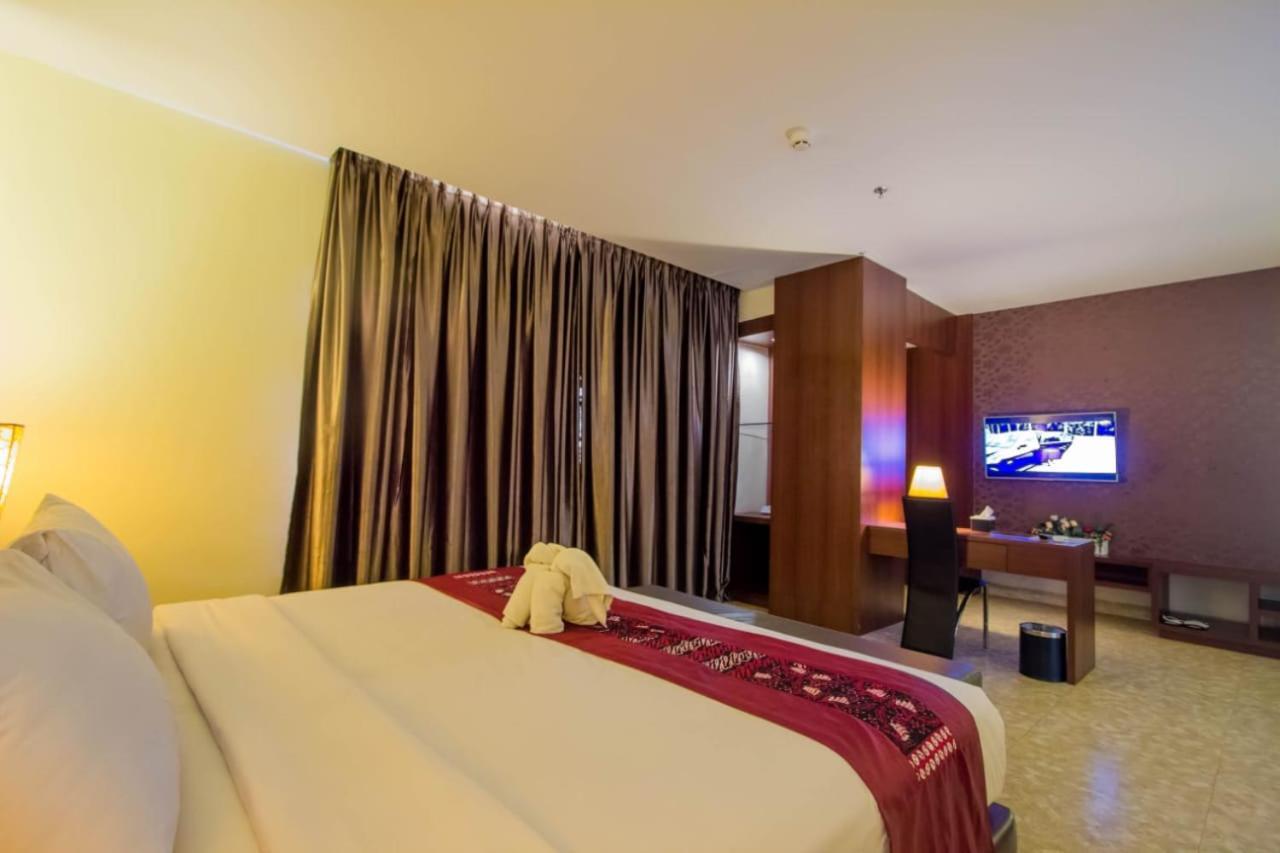 ZIA BOUTIQUE HOTEL BATAM 3 Indonesia from 19 HOTELMIX