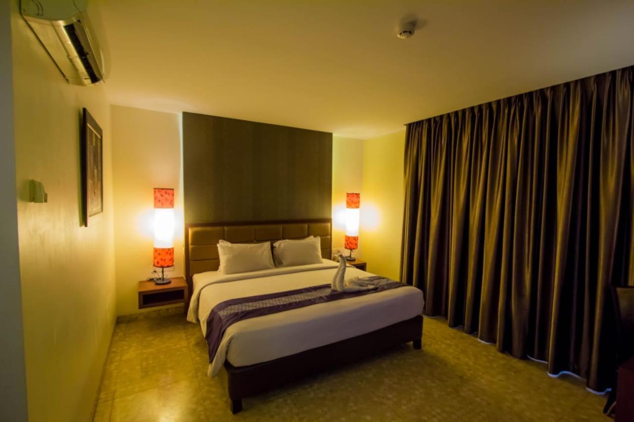 ZIA BOUTIQUE HOTEL BATAM 3 Indonesia from 19 HOTELMIX